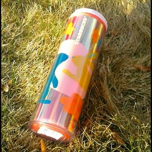 💗💗Starbucks Spring 2021 Tumbler💗💗
